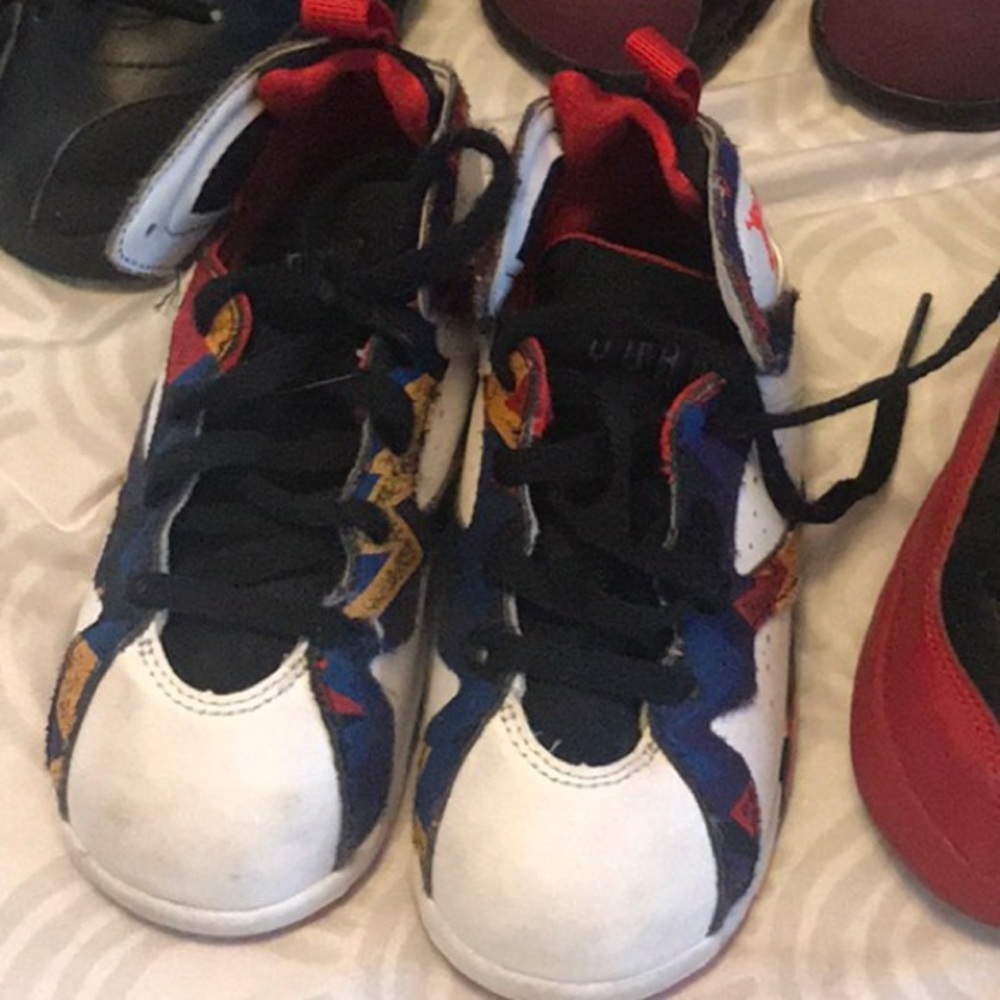 Jordan bundle
